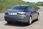 Saab 9-5 Sedan 2010 года